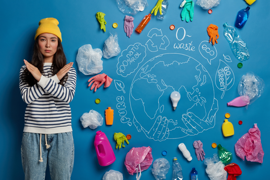 Защо листчетата за пране Bluezy eco. са по‑устойчивият избор според науката и европейските екологични стандарти?